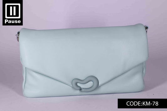 KM-78 CROSSBODY BAG