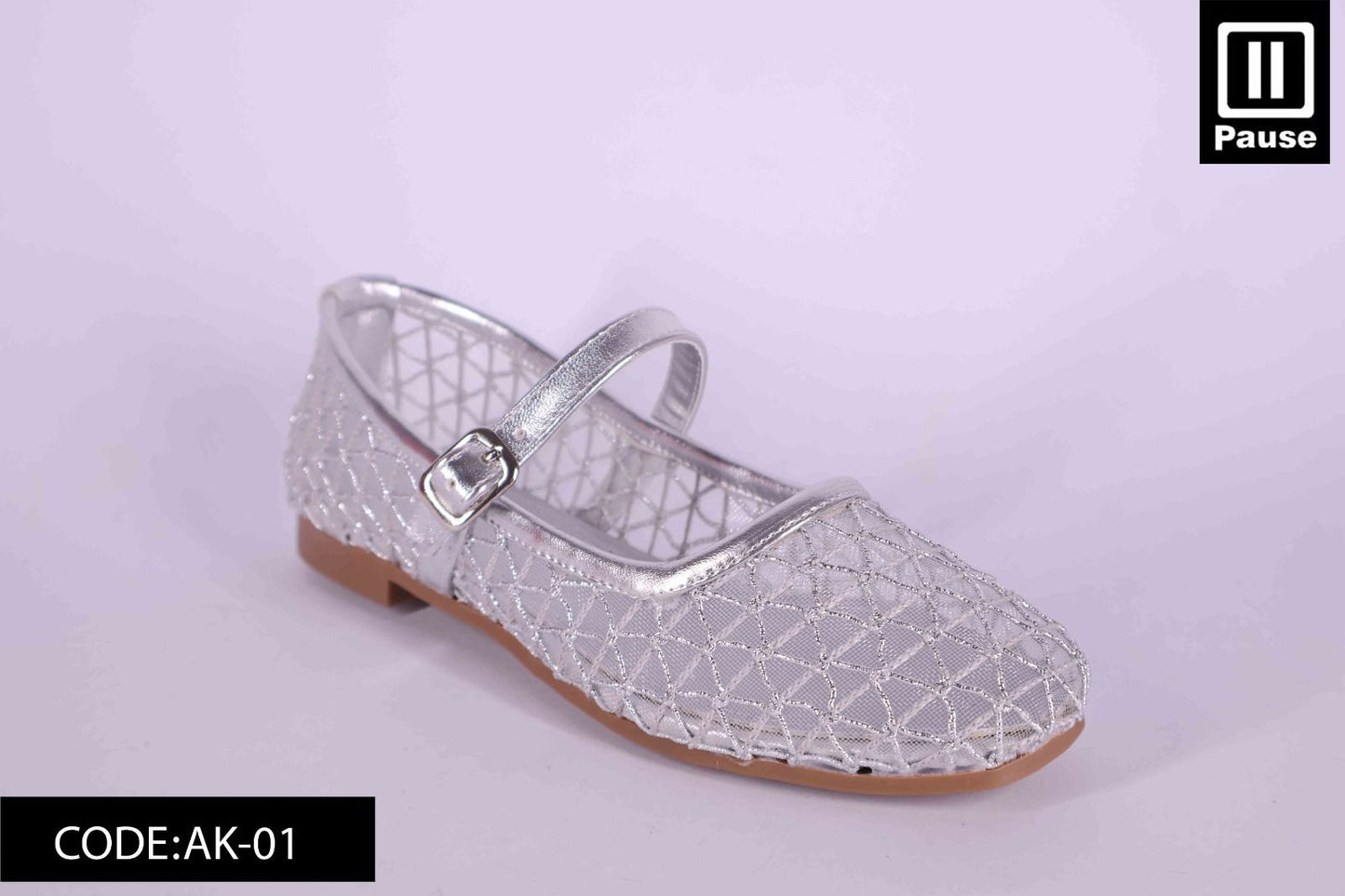 Ak-01 BALLERINAS