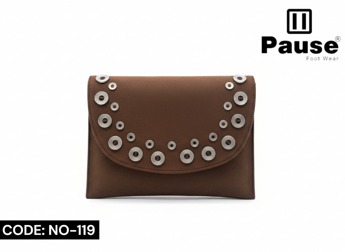 No-119 crossbody bag