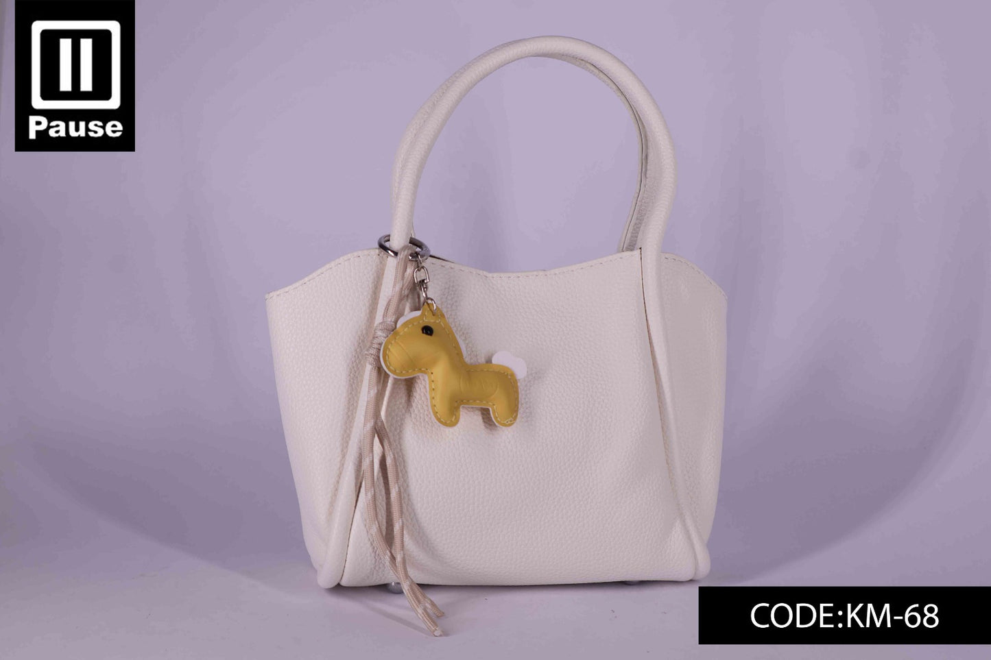 KM-68 HANDBAG