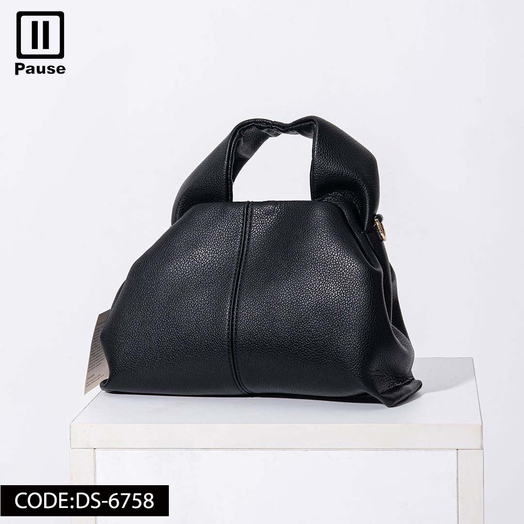 DS-6758 TOTE BAG