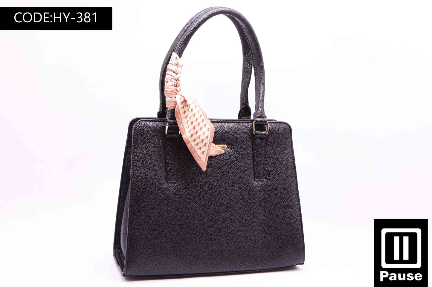Hy-381 handbag