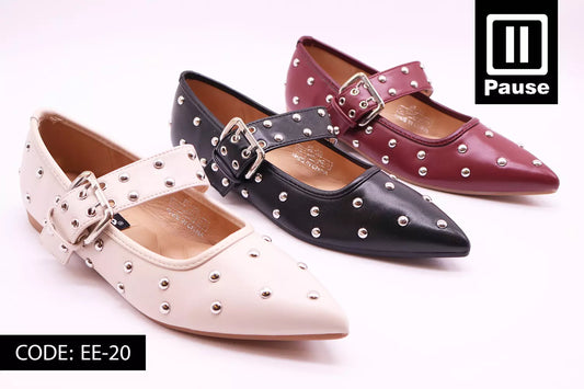 EE-20 BALLERINAS