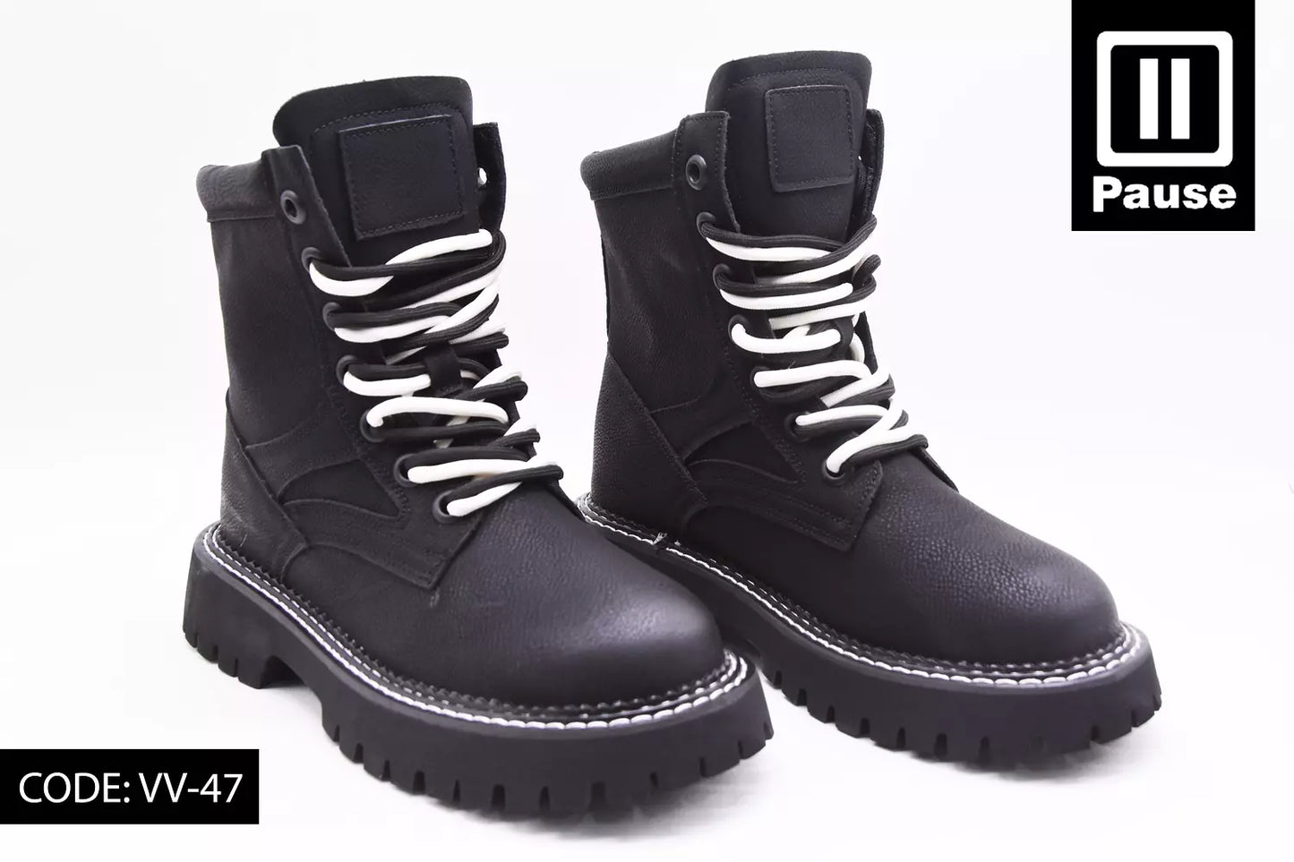 VV-47 TIMBERLAND BOOTS