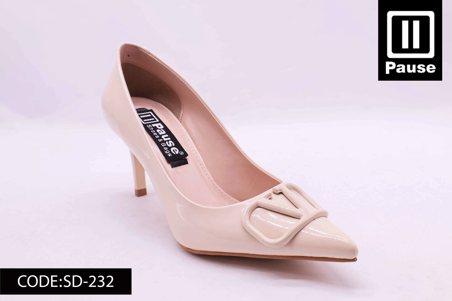SD-232 V HEELS