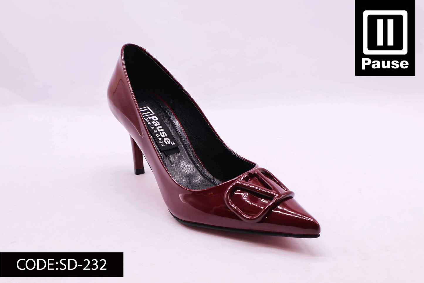 SD-232 V HEELS