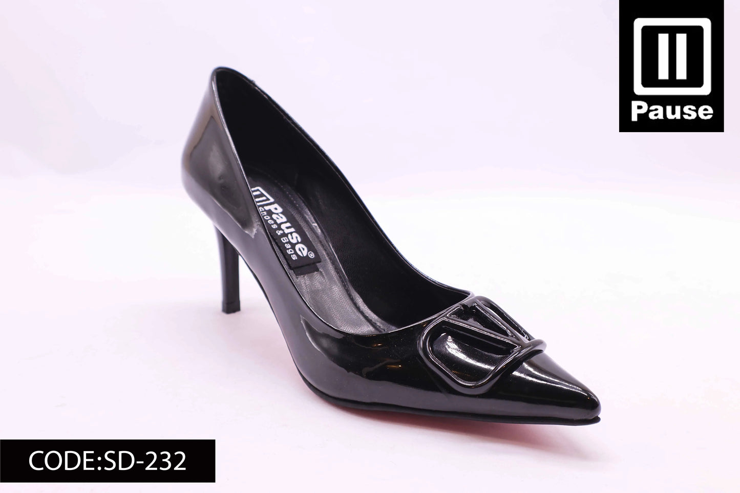 SD-232 V HEELS