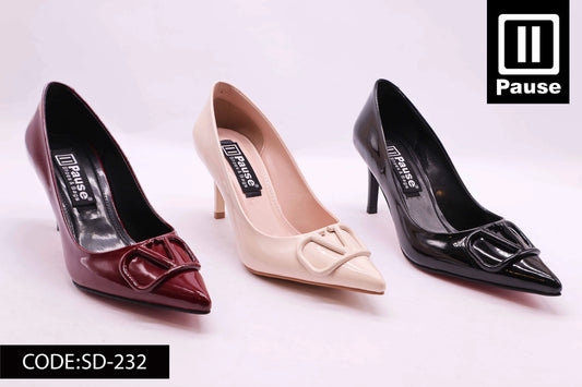 SD-232 V HEELS