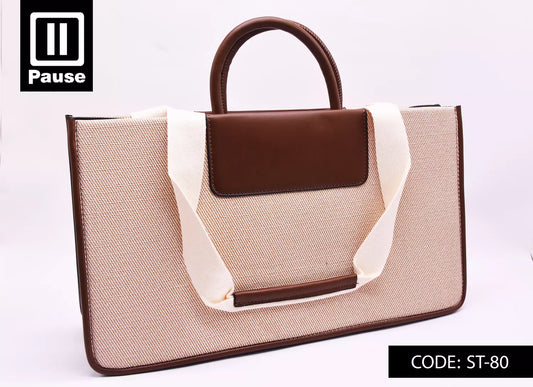 ST-80 TOTE BAG