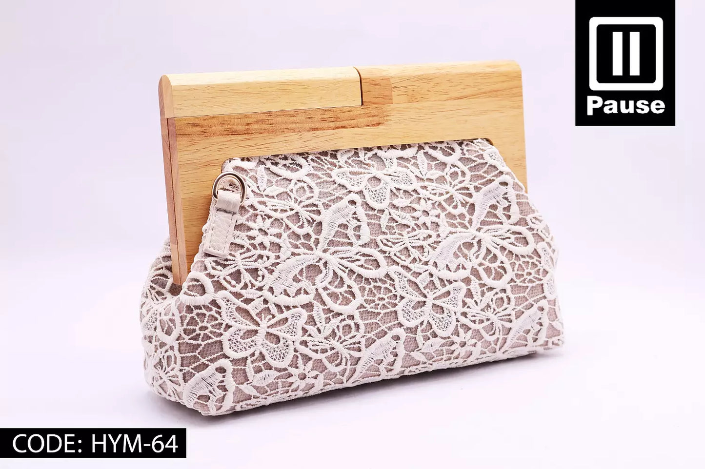 HYM-64 CROSSBODY BAG