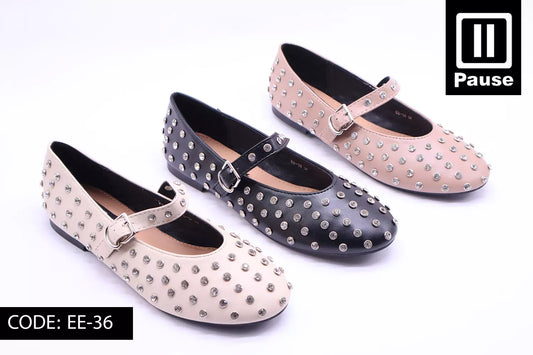 EE-36 BALLERINAS