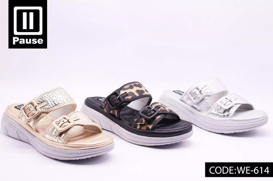 WE-614 Medical SLIPPER