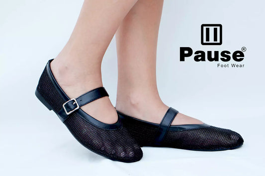 MR-9 BALLERINAS