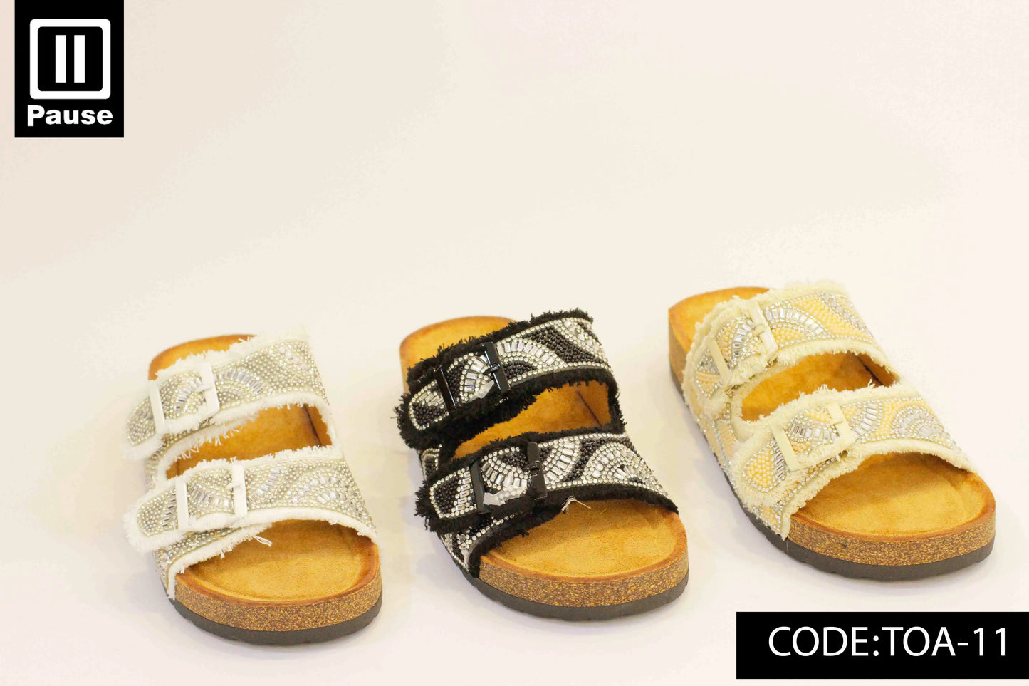 TOA-11 SLIPPER