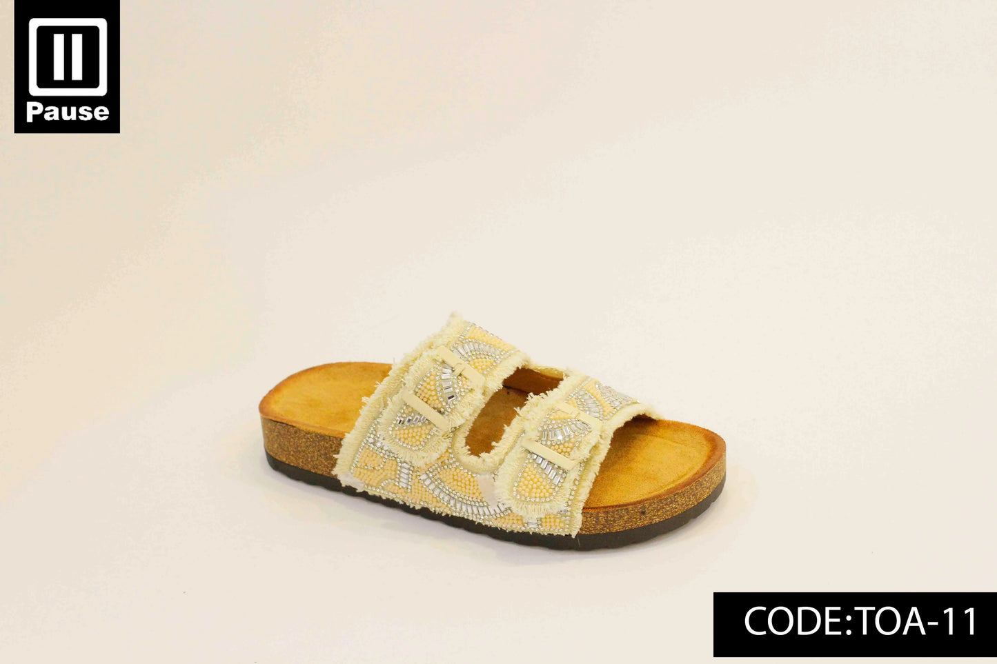 TOA-11 SLIPPER