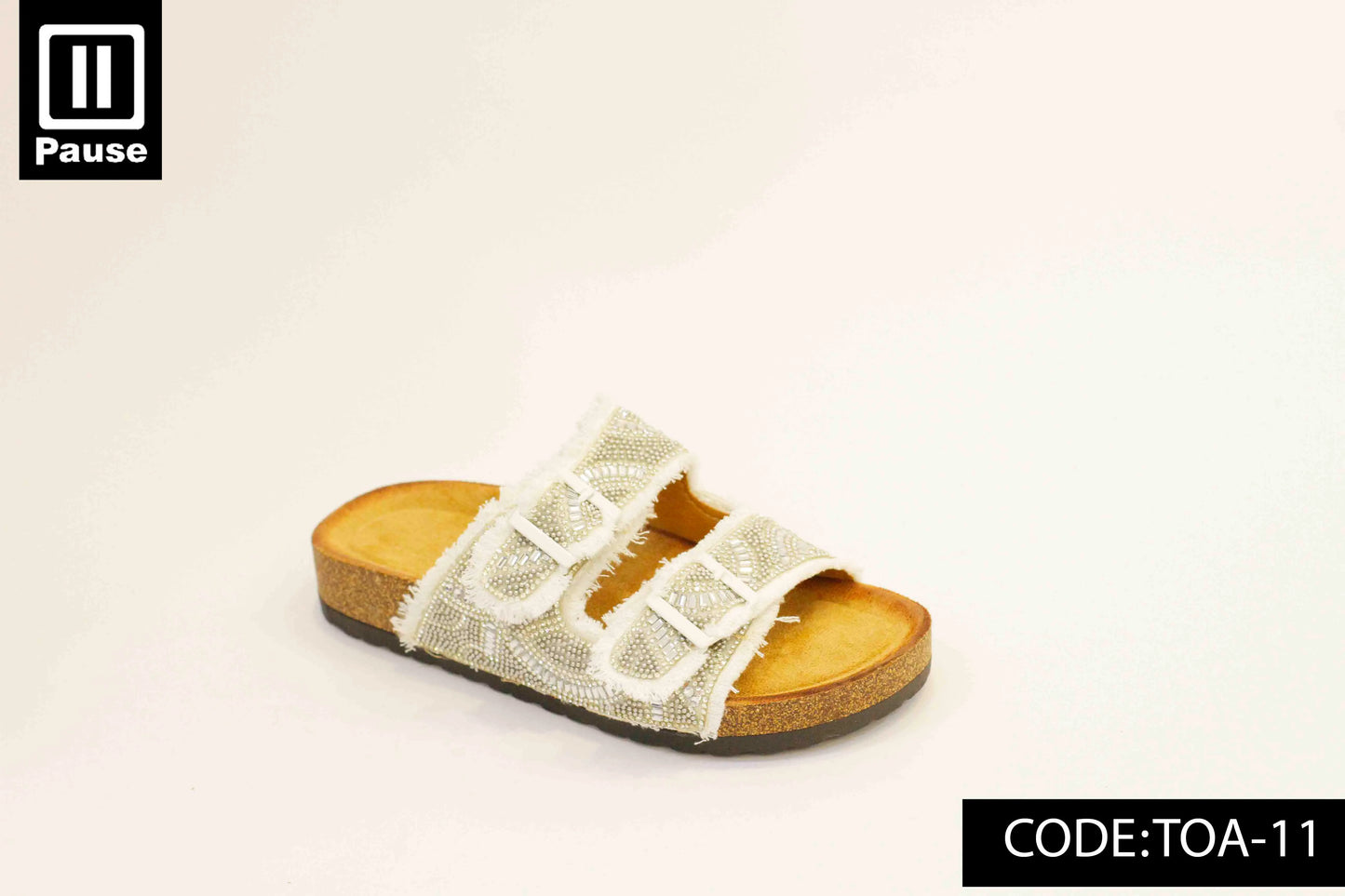 TOA-11 SLIPPER