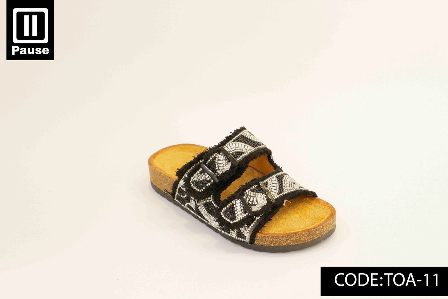 TOA-11 SLIPPER