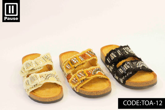 TOA-12 SLIPPER