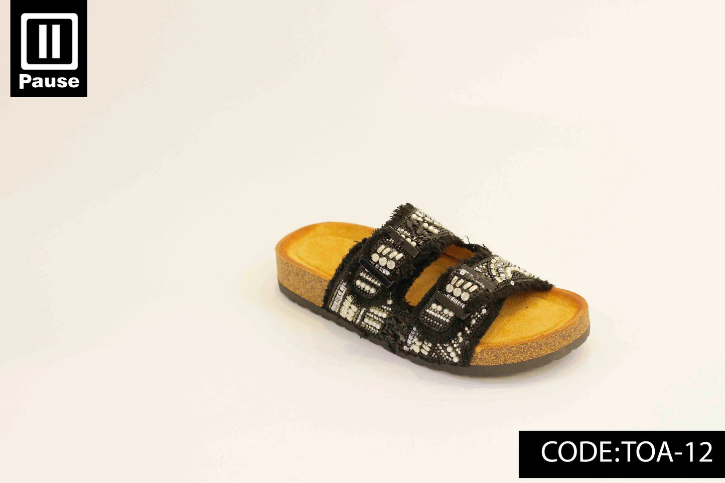 TOA-12 SLIPPER