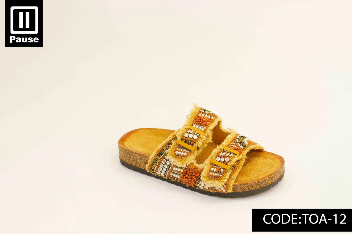 TOA-12 SLIPPER