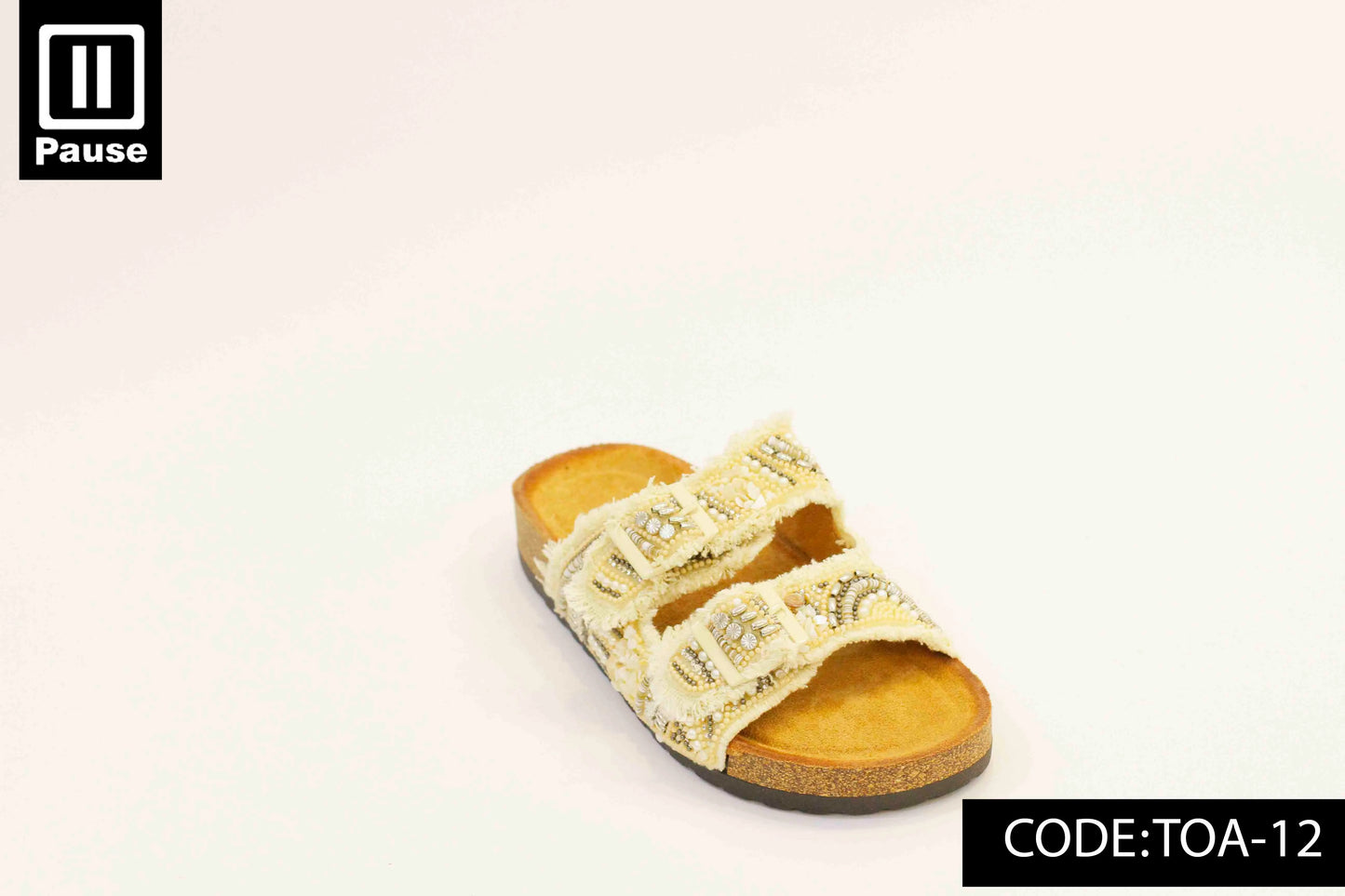 TOA-12 SLIPPER