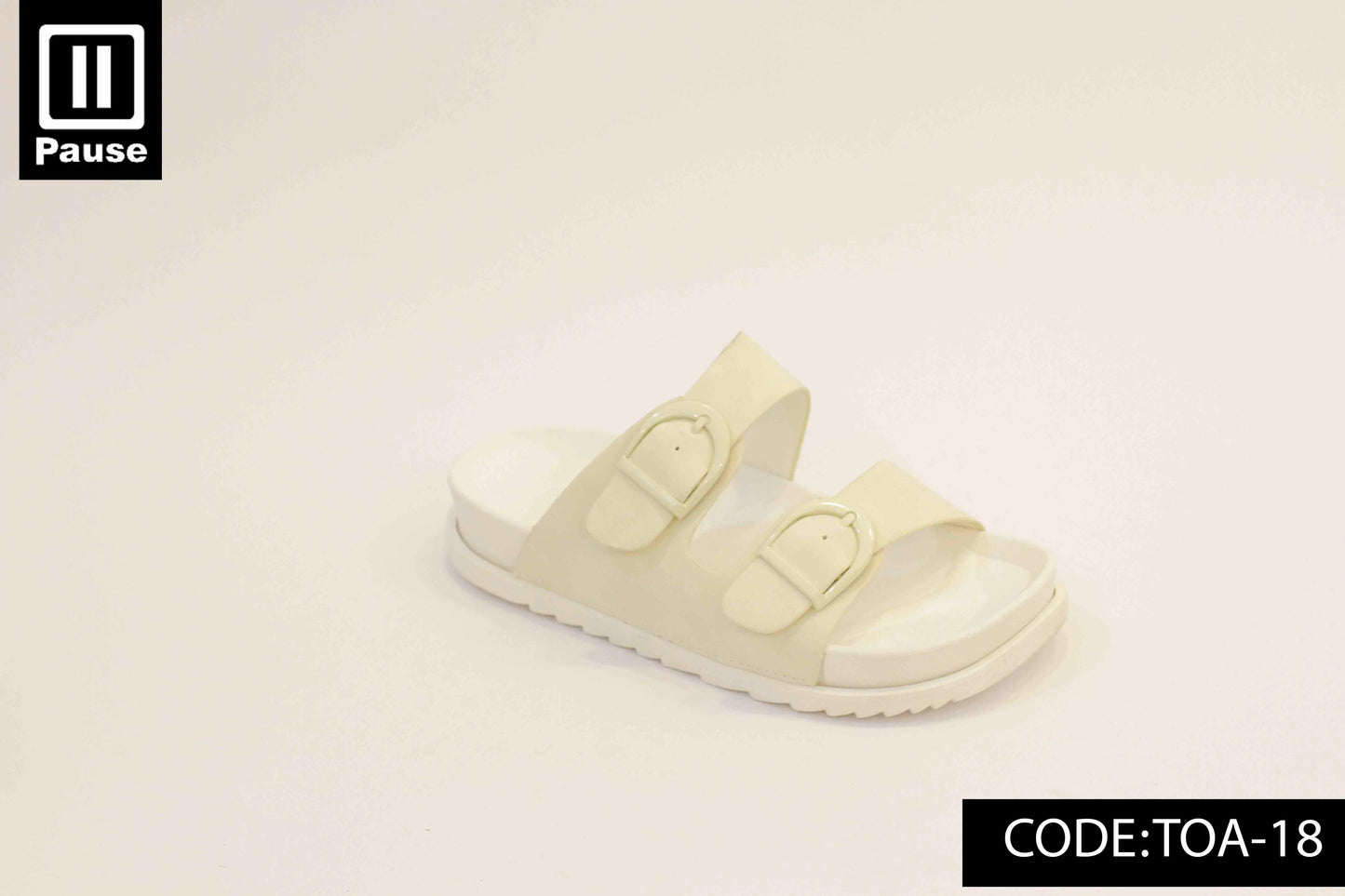 TOA-18 SLIPPER