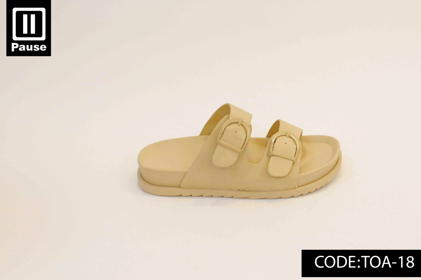 TOA-18 SLIPPER