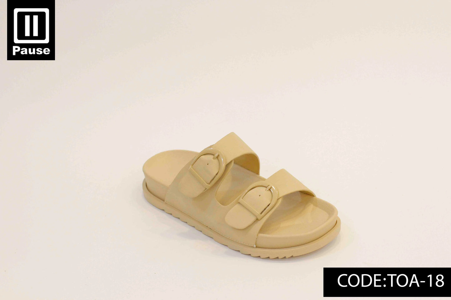 TOA-18 SLIPPER