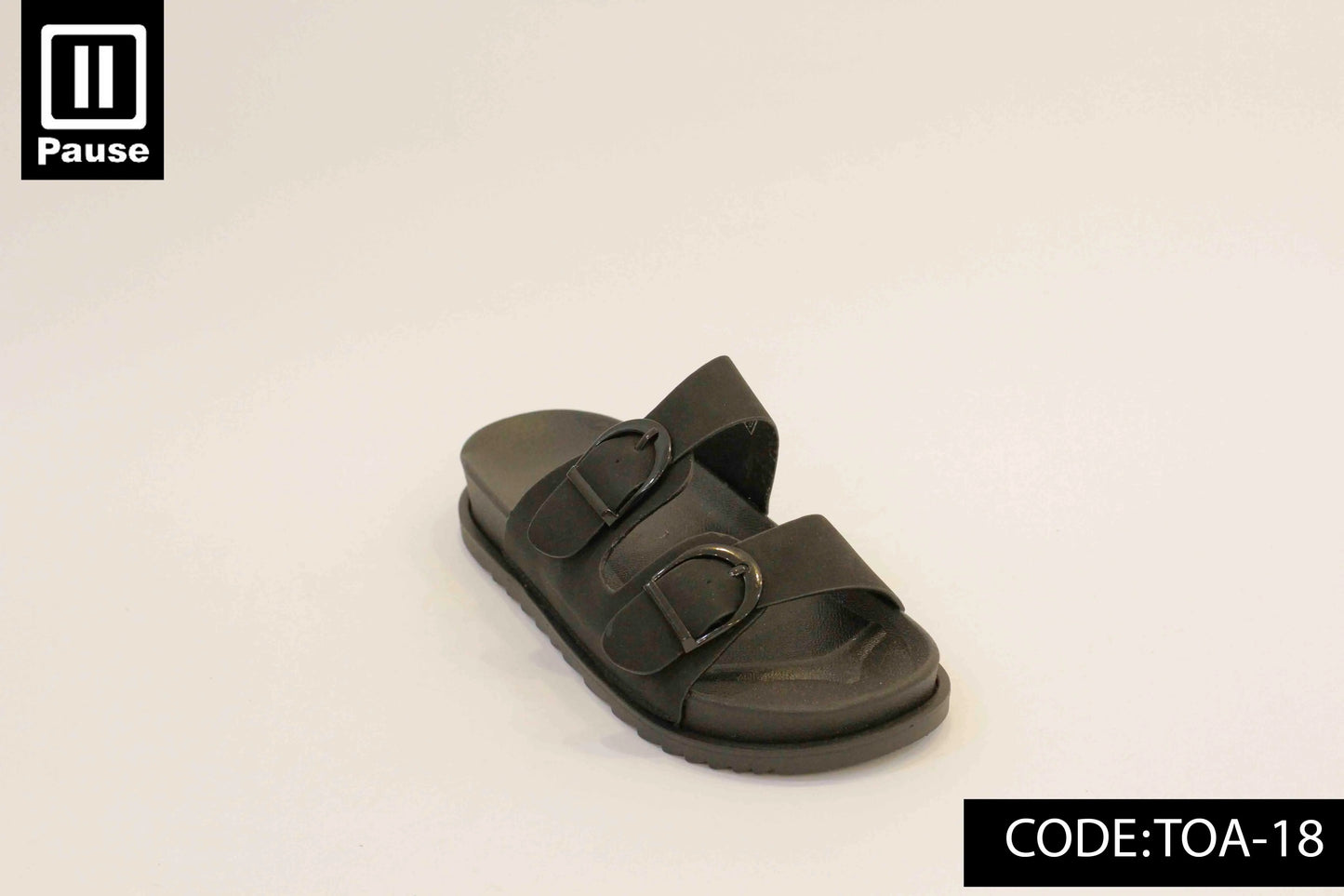 TOA-18 SLIPPER