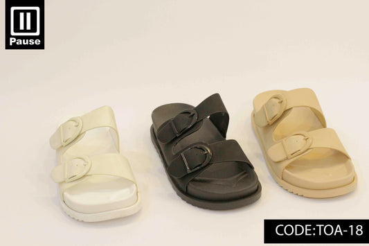 TOA-18 SLIPPER