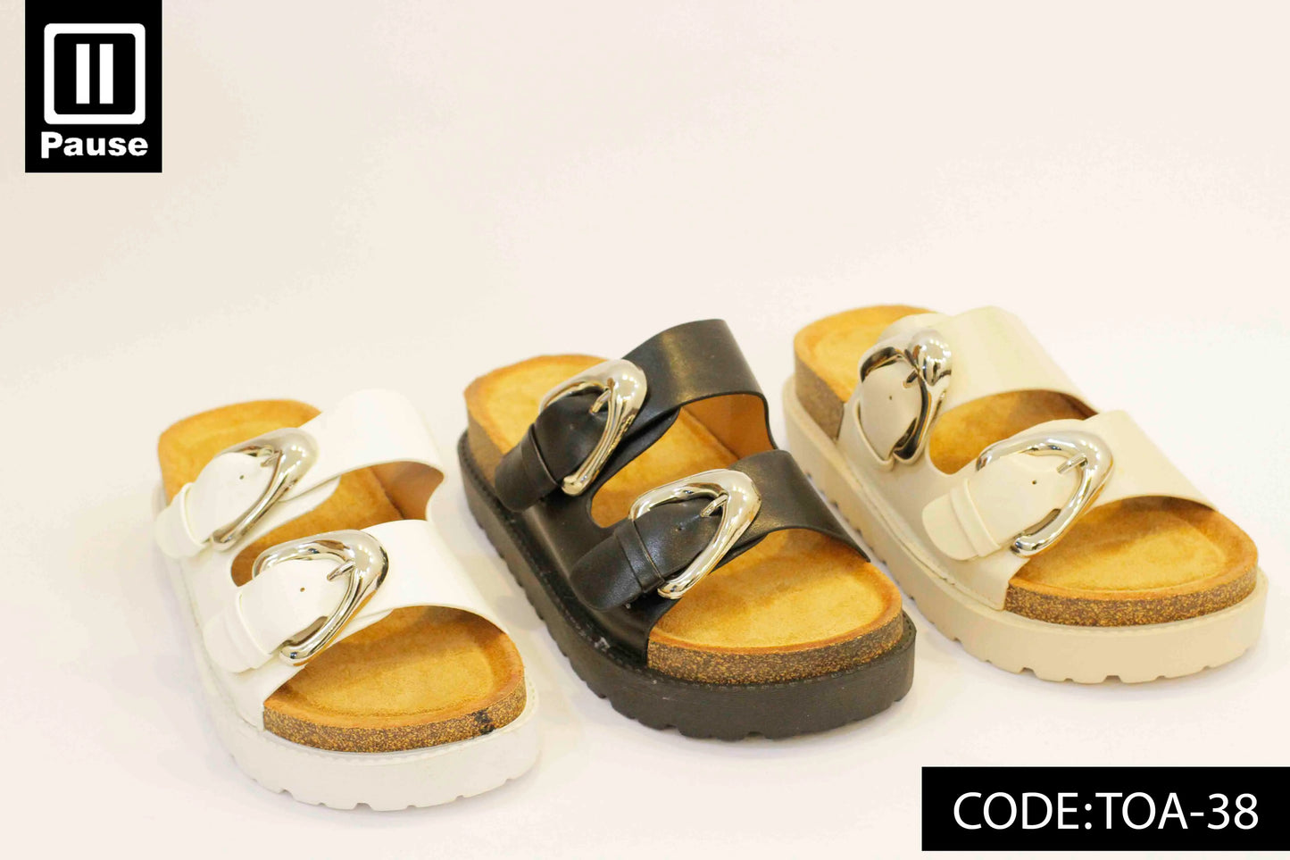 TOA-38 SLIPPER
