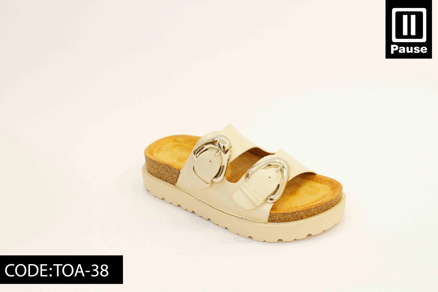 TOA-38 SLIPPER