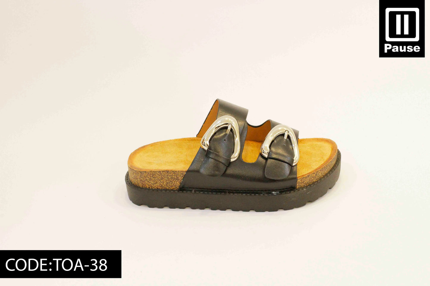 TOA-38 SLIPPER