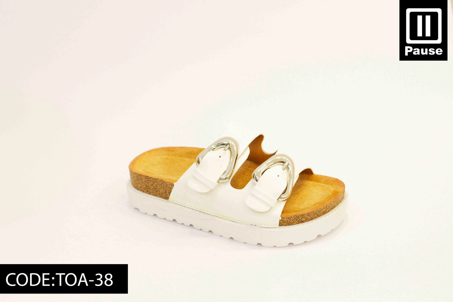 TOA-38 SLIPPER