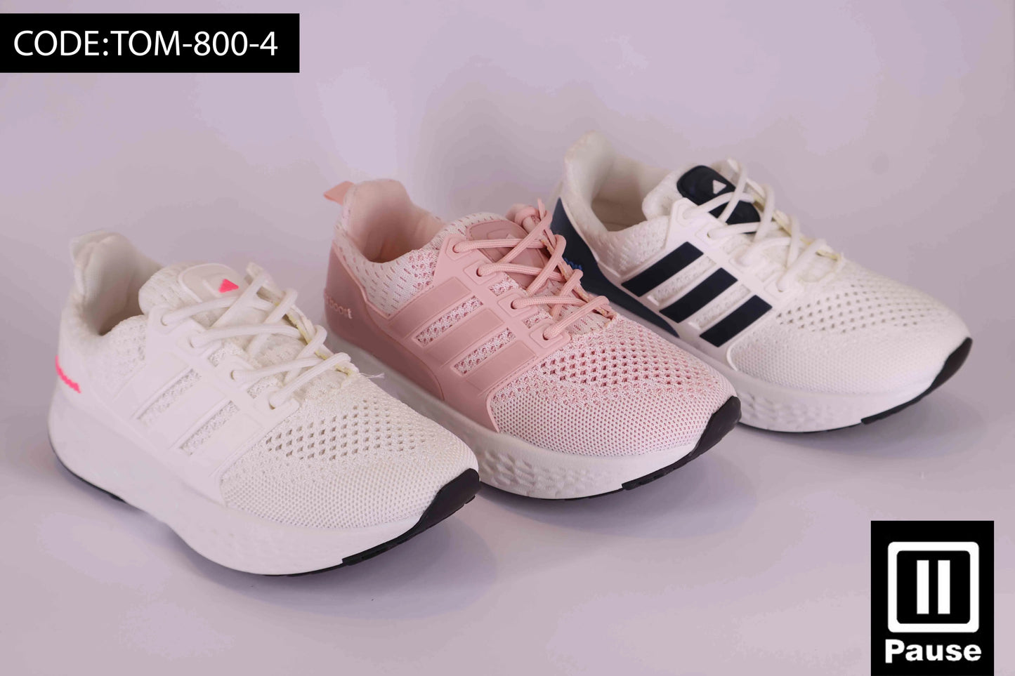 TOM-800-4   SNEAKER