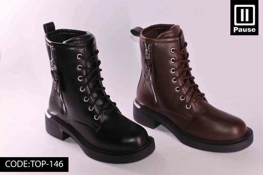 TOP-146  COMPAT  BOOTS