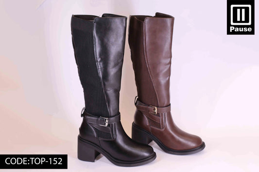 TOP-152  RIDING BOOTS