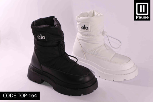 TOP-164  CHELSEA BOOTS