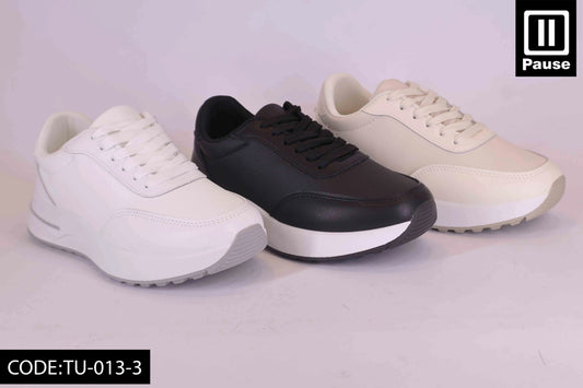 TU-013-3   SNEAKER