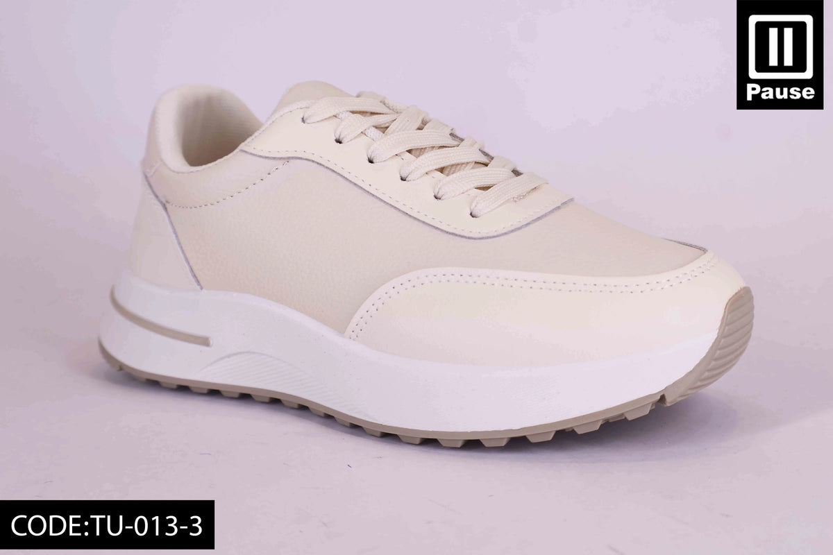 TU-013-3   SNEAKER