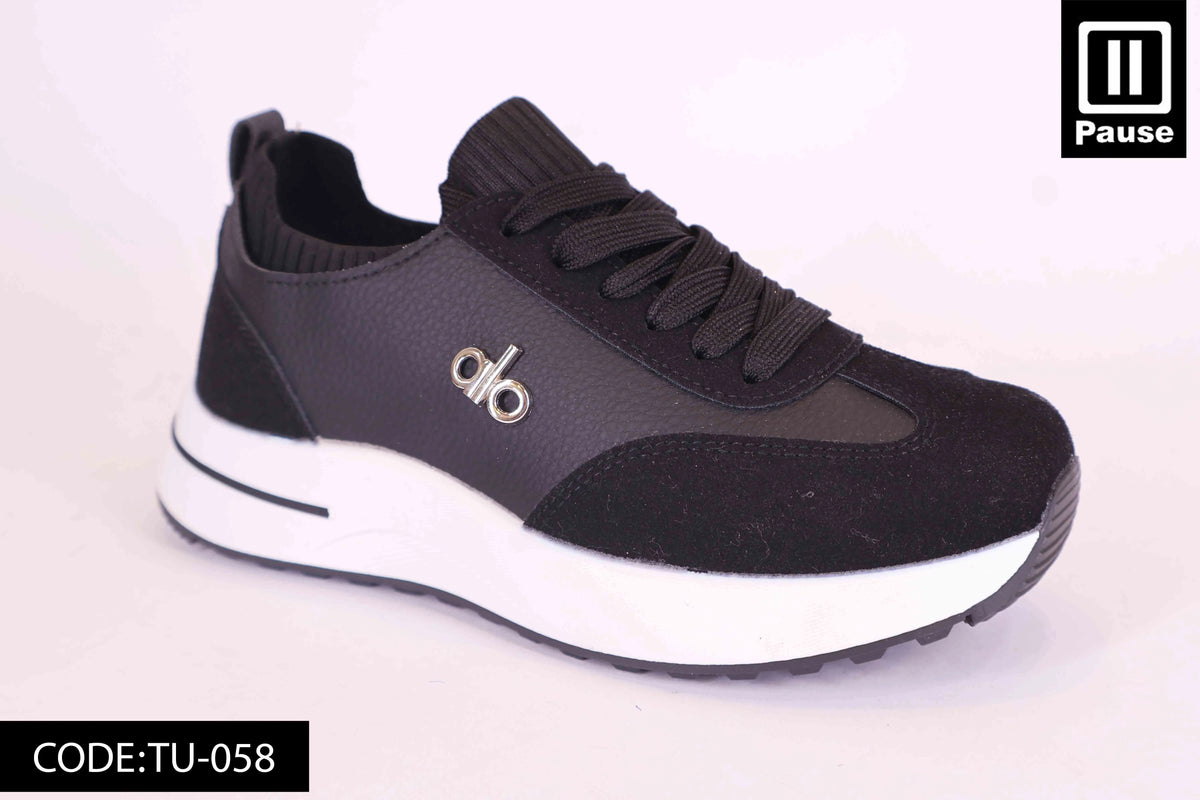 TU-058 alo sneaker