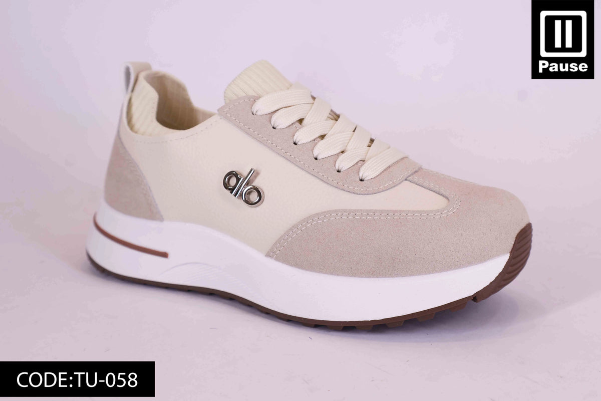 TU-058 alo sneaker