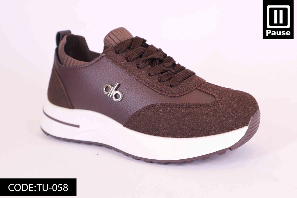 TU-058 alo sneaker