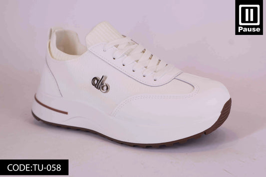 TU-058 alo sneaker