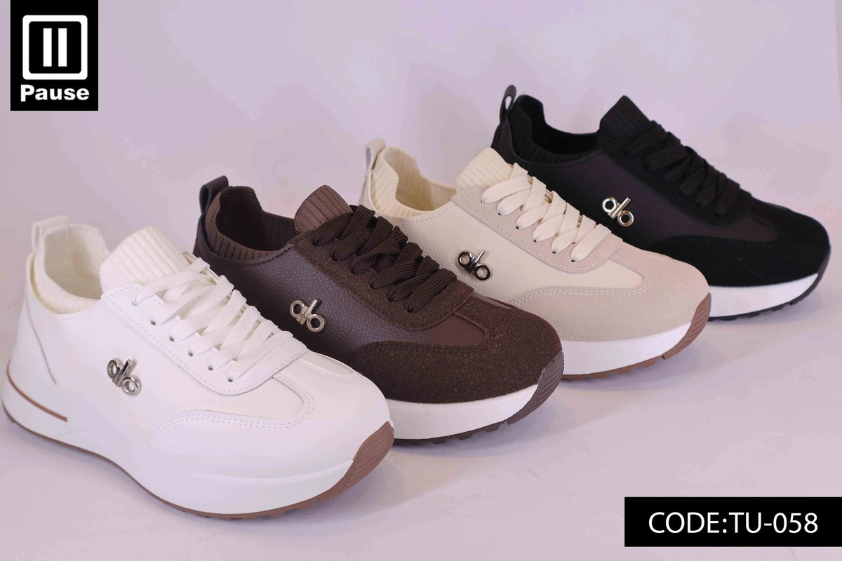 TU-058 alo sneaker