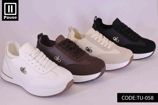 TU-058 alo sneaker