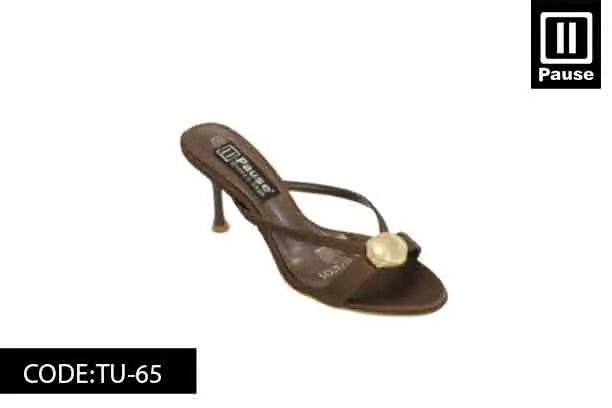TU-65 TOE SLIPPER