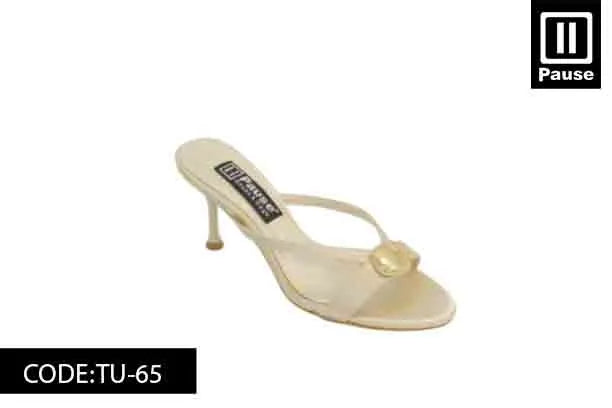 TU-65 TOE SLIPPER