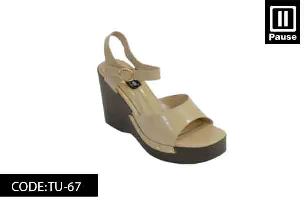 TU-67 GOLF SANDAL