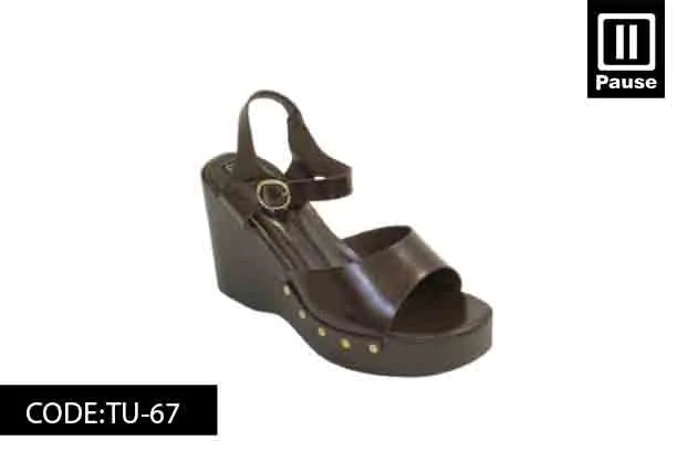 TU-67 GOLF SANDAL
